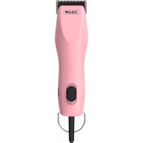   Wahl KM2+ Animalline Állatszőrnyíró Rózsaszín (3027126)