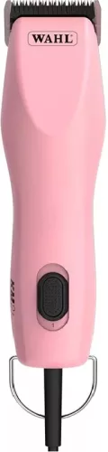 Wahl KM2+ Animalline Állatszőrnyíró Rózsaszín (3027126)