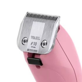   Wahl KM2+ Animalline Állatszőrnyíró Rózsaszín (3027126)