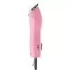 Wahl KM2+ Animalline Állatszőrnyíró Rózsaszín (3027126)