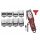 Wahl Cordless Magic Clip Hajvágó (3027252)