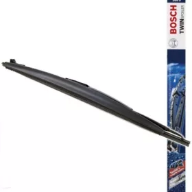   Bosch 550 US Twinspoiler vezető oldali ablaktörlő lapát, 3397004591, Hossz 550 mm - FELBONTOTT