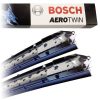 Bosch A 120 S Aerotwin ablaktörlő lapát szett, 3397007120, Hossz 750 / 650 mm