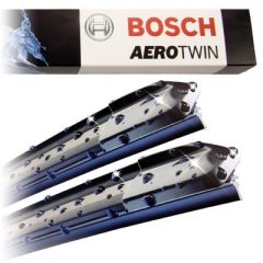  Bosch A 187 S Aerotwin ablaktörlő lapát szett, 3397007187, Hossz 600 / 450 mm