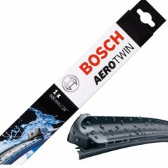   Bosch AM 23 U Aerotwin utas oldali ablaktörlő lapát, 3397008570, Hossz 575 mm