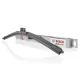 Bosch ECO AE 480 ablaktörlő lapát, 3397015578, Hossz 480 mm