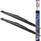 Bosch 608 S Twinspoiler ablaktörlő lapát szett, 3397118308, Hossz 600 / 550 mm - FELBONTOTT