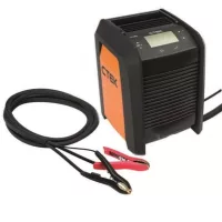 Professzionális akkumulátor töltő