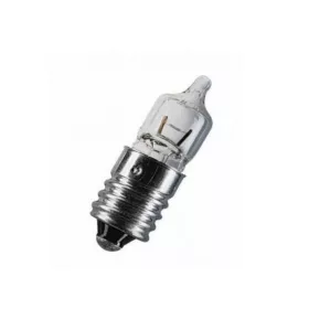 Osram 0,85A 5,2V 0,85A E10 5XFS10 Izzó-6406530