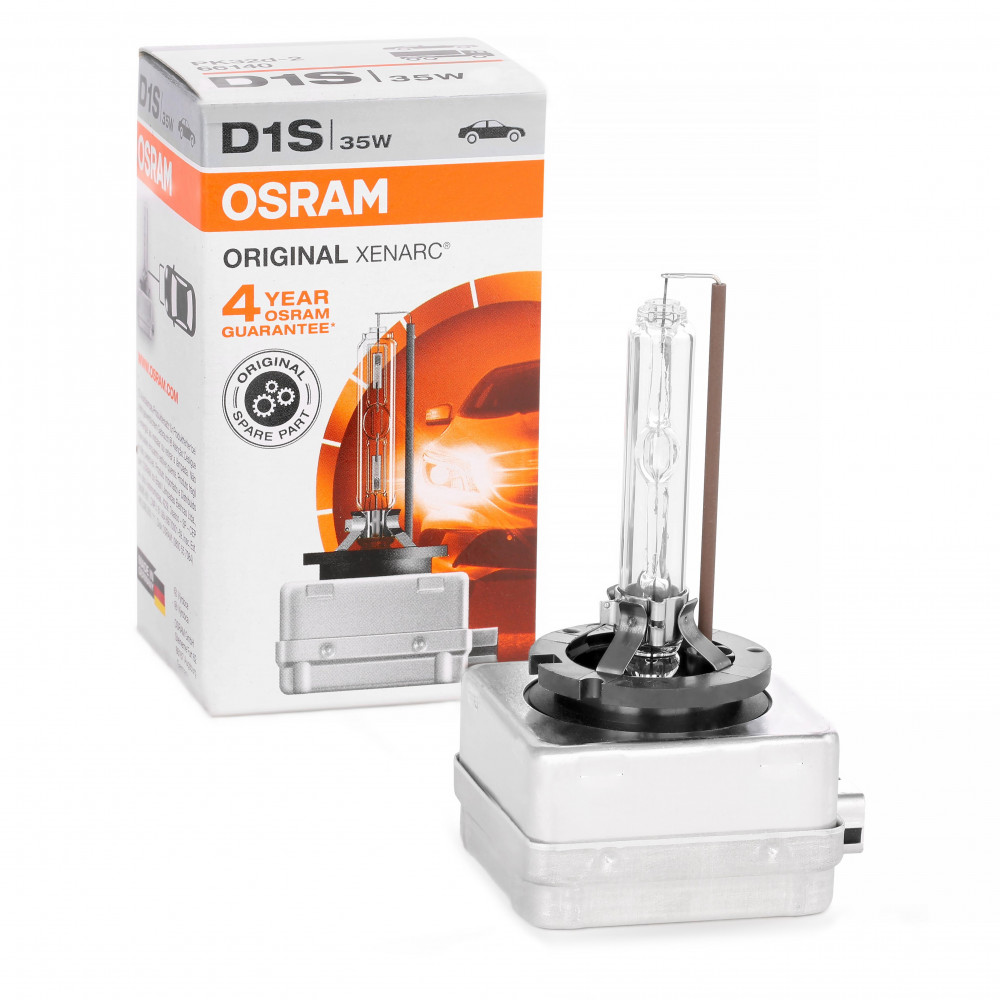 Osram Original Xenarc D S V W Xenon Izz