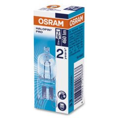 Osram Halopin Pro G9 35W halogén izzó - 66733