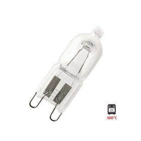   Osram Halopin Oven G9 40W halogén sütő izzó 300° - 66740