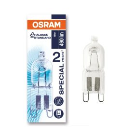   Osram Halopin Oven G9 40W halogén sütő izzó 300° - 66740