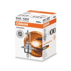   Osram Original H4 12V 60/55W autó izzó - 64193 - dobozos kiszerelés