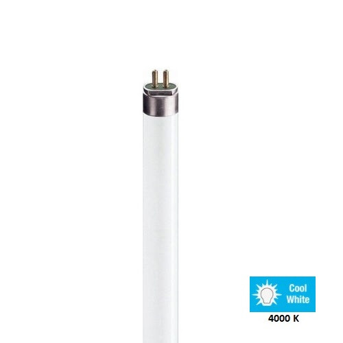 Osram T5 G5 8W 4000K hideg fehér fénycső - L8W/640