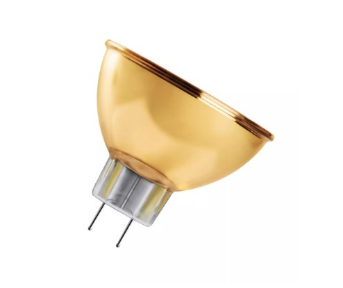 Osram XENOPHOT GZ6.35 15V 150W halogén izzó - 64635HLX