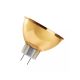 Osram XENOPHOT GZ6.35 15V 150W halogén izzó - 64635HLX