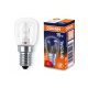 Osram Special SPC. T26/57 E14 15W (#hűtőgép izzó) - CL15