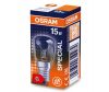 Osram Special SPC. T26/57 E14 15W (#hűtőgép izzó) - CL15