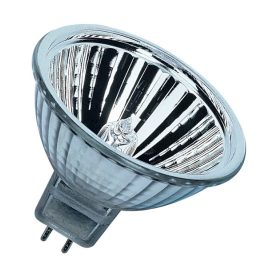   Osram Decostar 51 Alu GU5.3 12V 20W 36° halogén izzó - 41861WFL