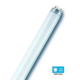   Osram T8 G13 30W 4000K hideg fehér fénycső 895mm - L30W/840