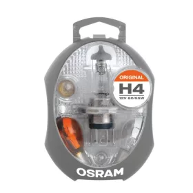 Osram CLKM H4 tartalék izzó szett