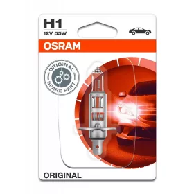 Osram Original H1 12V 55W autó izzó - 64150-01B
