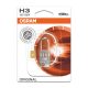 Osram Original H3 12V 55W halogén autó izzó - 64151-01B