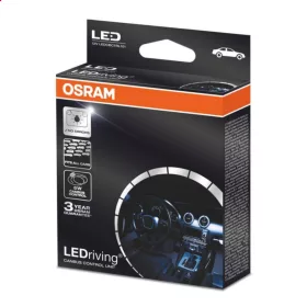   Osram Canbus Control Unit 5W ellenállás, duó csomag - LEDCBCTRL101