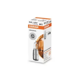 Osram Original S2 12V 35/35W motorkerékpár izzó - 64327