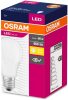 OSRAM Value CLA60 E27 8,5W (60W) 806lm 2700K meleg fehér LED