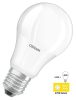 OSRAM Value CLA40 E27 4,9W (40W) 470lm 2700K meleg fehér kisgömb LED