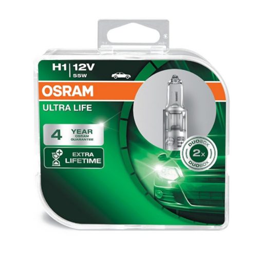 Osram-Ultra-Life-H1-auto-fenyszoro-izzo-64150ULT-D