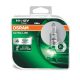 Osram Ultra Life H1 12V 55W autó izzó, duó csomag 64150ULT-HCB