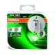 Osram Ultra Life H4 12V 60/55W P43t autó izzó, duó csomag - 64193ULT-HCB