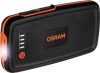 Osram OBSL200 autó indító akkumulátor Lithium Starter, Powerbank 12V 3.0L