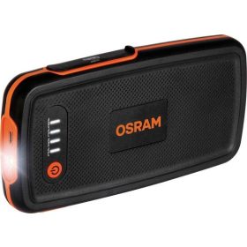   Osram OBSL200 autó indító akkumulátor Lithium Starter, Powerbank 12V 3.0L
