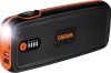 Osram OBSL400 autó indító akkumulátor Lithium Starter, Powerbank 12V 8.0L