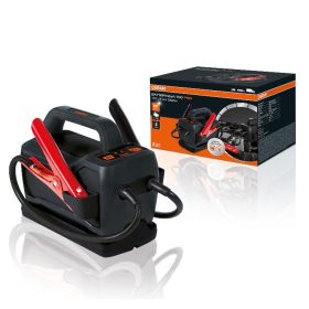   Osram OEBSPL700 profi autó indító akkumulátor Lithium Starter, 12V 8.0L