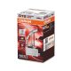 Osram Night Breaker Laser D1S 85V 35W +200% Xenon izzó - 66140XNN