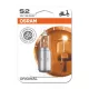 Osram Original S2 12V 35/35W motorkerékpár izzó - 64327-01B