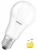 OSRAM Value CLA100 E27 13W (100W) 2700K - meleg fehér 1521lm LED