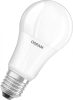 OSRAM Value CLA100 E27 13W (100W) 2700K - meleg fehér 1521lm LED