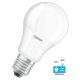 OSRAM Value CLA60 E27 9,5W (60W) 4000K hideg fehér LED