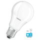 OSRAM Value CLA75 E27 10W (75W) 4000K hideg fehér 1055lm LED