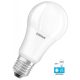 OSRAM Value CLA100 E27 13W (100W) 4000K - hideg fehér 1521lm LED