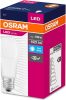 OSRAM Value CLA100 E27 13W (100W) 4000K - hideg fehér 1521lm LED