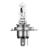 Osram Night Breaker Silver H4 12V 60/55W +100% autó izzó, duó csomag - 64193NBS-HCB