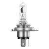 Osram Night Breaker Silver H4 12V 60/55W +100% autó izzó - 64193NBS-01B