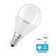 OSRAM Value CLP40 E14 4,9W (40W) 4000K hideg fehér 470lm LED